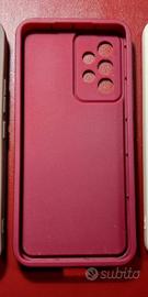 Cover Samsung  Galaxy A53