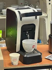 Stock Macchine da Caffè Nuove –Made in Italy