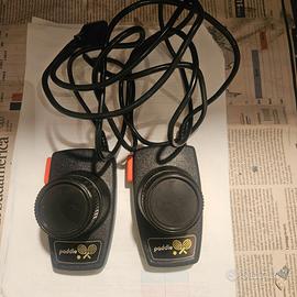 paddle controller atari