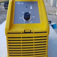 Saldatrice Esab  LHQ 150 inverter