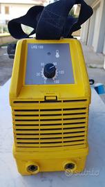 Saldatrice Esab  LHQ 150 inverter