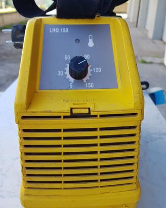 Saldatrice Esab  LHQ 150 inverter