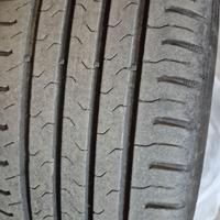 cerchi lega 17 alfa romeo 159