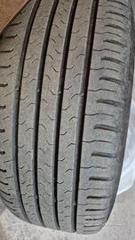 cerchi lega 17 alfa romeo 159