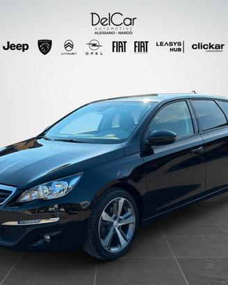 Peugeot 308 1.6 e-HDi 115 CV Stop&Start SW Busines