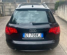 AUDI A4 Sline - 2007