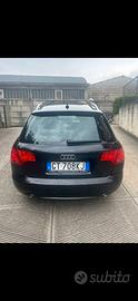 AUDI A4 Sline - 2007