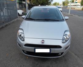 Fiat Punto 1.3 MJT II S&S 95 CV 5 porte Street