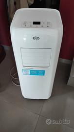 Climatizzatore Argo