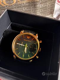 Orologio emporio armani
