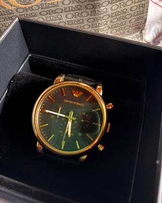 Orologio emporio armani
