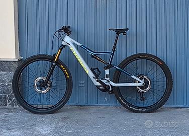 ORBEA RISE H 10