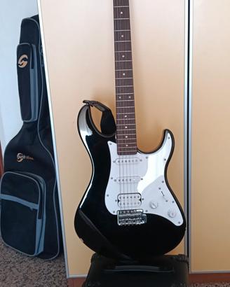 Chitarra 