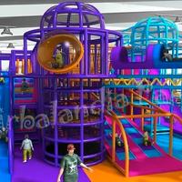 Giochi per Bambini e Arredamento per Aree Ludiche