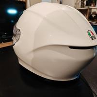 AGV K6 CARBONIO NUOVO