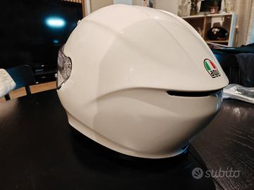 AGV K6 CARBONIO NUOVO