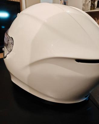 AGV K6 CARBONIO NUOVO