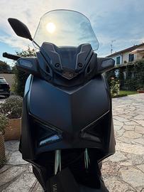 Yamaha XMax 300