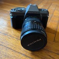 Pentax analogica P30t