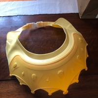 Coroncina antigoccia per doccia