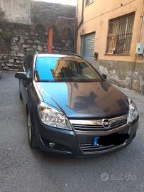 opel astra 1.6 115 cv
