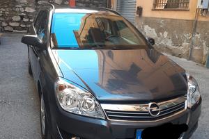 opel astra 1.6 115 cv