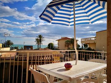 Casa vacanze "cuspidi"