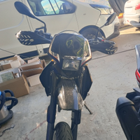 Husqvarna 610