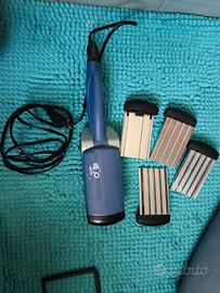 Piastra per capelli