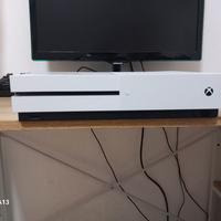 Xbox One S Serie 2021