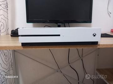 Xbox One S Serie 2021