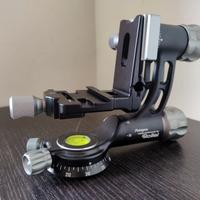 Gimbal Rollei Lion Rock