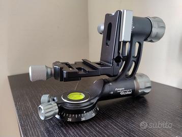 Gimbal Rollei Lion Rock