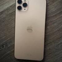 iPhone 11 pro max 256 gb