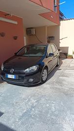 golf diesel sei 2011
