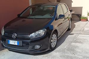 golf diesel sei 2011