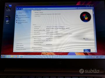 Asus ux31e Intel i7 256ssd 4gb ram