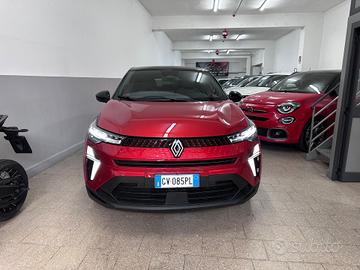 Renault Captur Full Hybrid E-Tech 145 CV Esprit Al