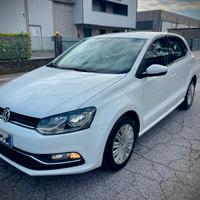 VOLKSWAGEN Polo 1.4 Tdi 75cv Comfortline