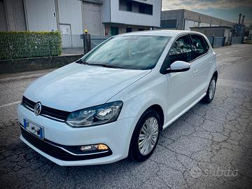 VOLKSWAGEN Polo 1.4 Tdi 75cv Comfortline