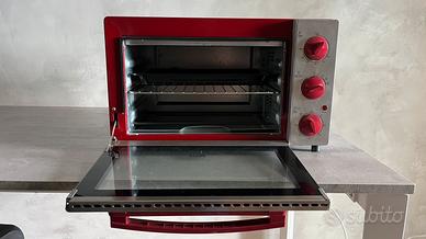 Forno elettrico