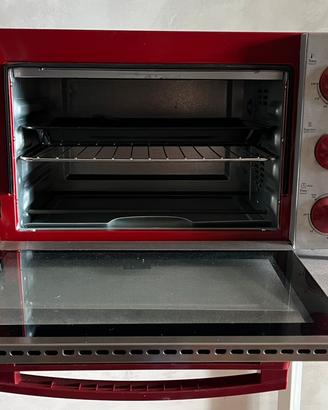Forno elettrico