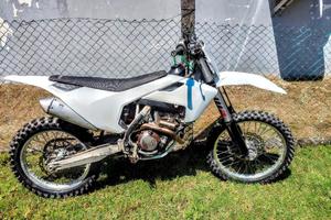 Husqvarna TC 250 4t