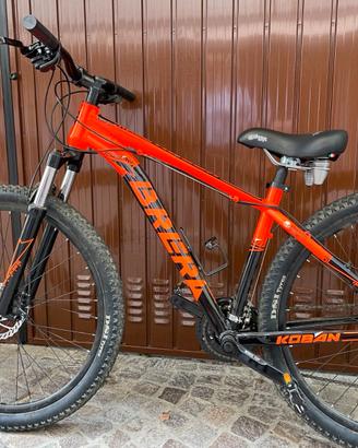 BICI MTB