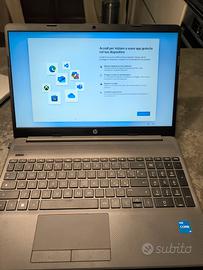 PC HP INTEL CORE i5