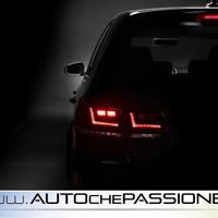 Coppia fanali LED OSRAM per Golf 6 2008>2012