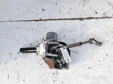 00522059680 PIANTONE ELETTRICO JEEP RENEGADE RESTY