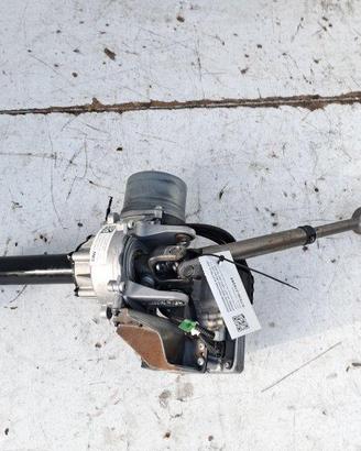 00522059680 PIANTONE ELETTRICO JEEP RENEGADE RESTY