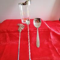 Martini & Rossi / Cinzano accessori