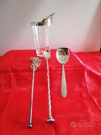 Martini & Rossi / Cinzano accessori